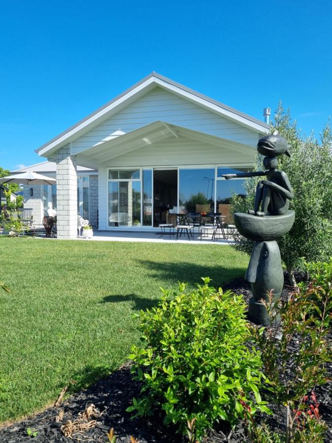 Omokoroa Golfers Retreat - B&B Exterior foto