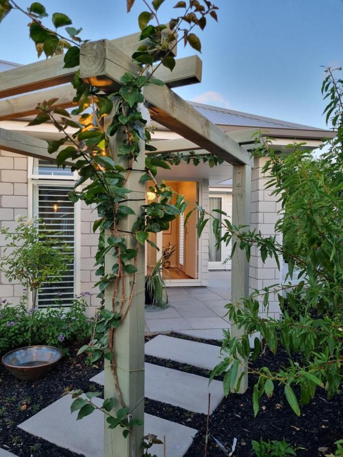 Omokoroa Golfers Retreat - B&B Exterior foto