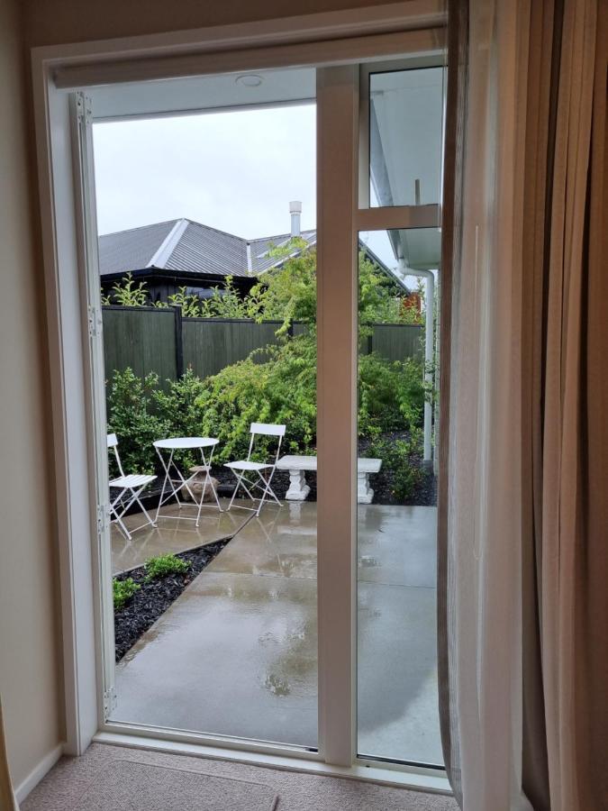 Omokoroa Golfers Retreat - B&B Exterior foto
